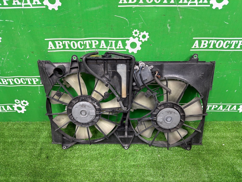 Диффузор, 23000 рублей, Москва