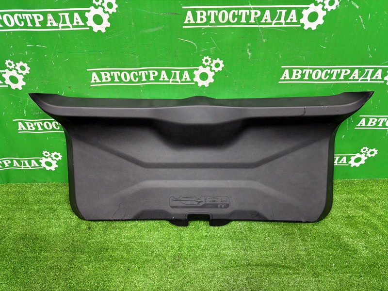 Обшивка крышки багажника, 10000 рублей, Москва