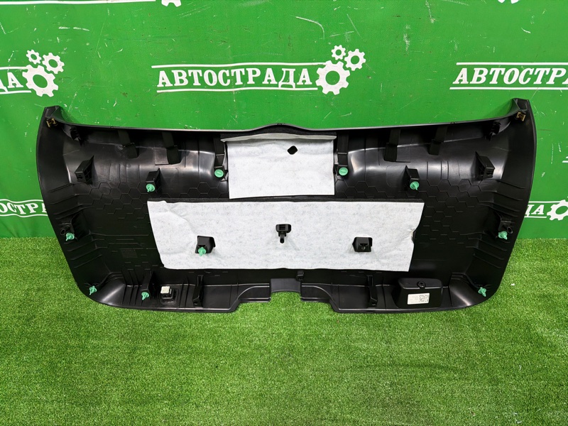 Обшивка крышки багажника, 10000 рублей, Москва