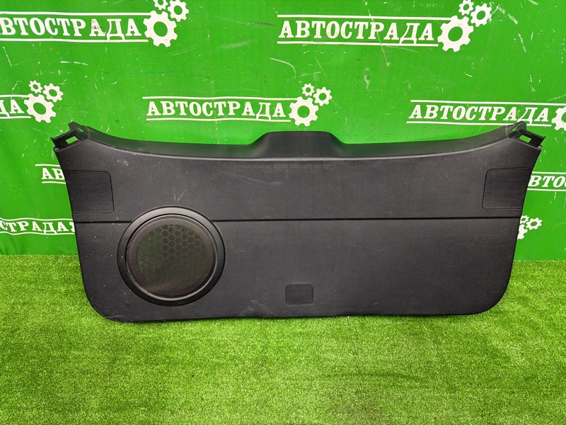 Обшивка крышки багажника, 4000 рублей, Москва