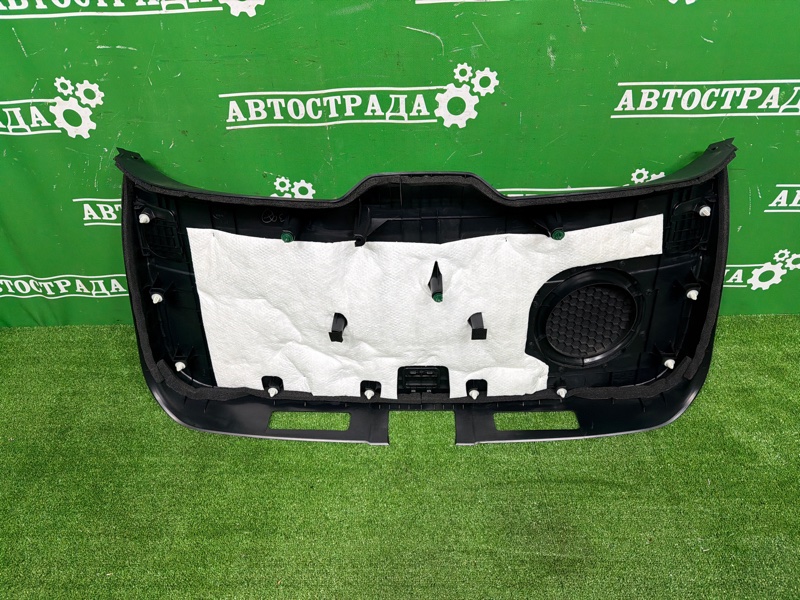 Обшивка крышки багажника, 4000 рублей, Москва