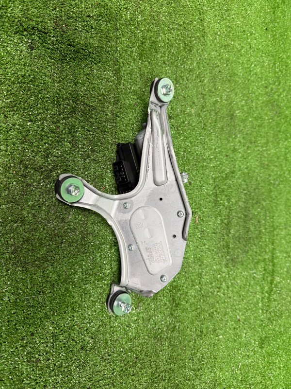 Моторчик дворника, 6000 рублей, Москва