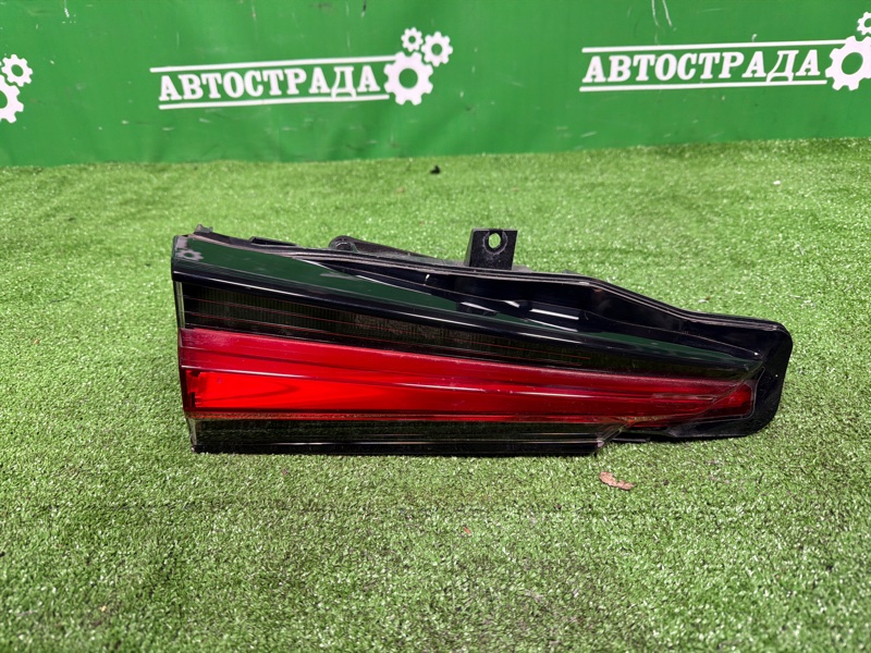 Фонарь в крышку багажника, 18000 рублей, Москва