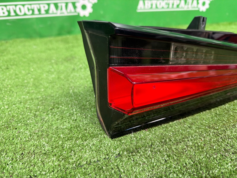 Фонарь в крышку багажника, 18000 рублей, Москва