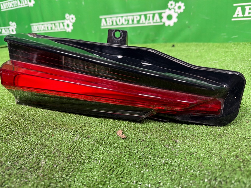 Фонарь в крышку багажника, 18000 рублей, Москва