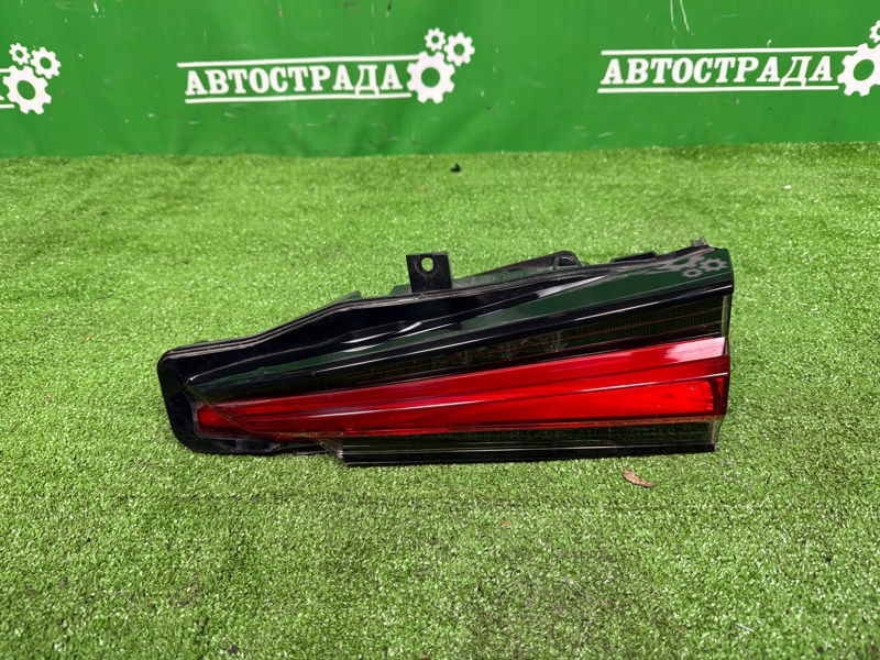 Фонарь в крышку багажника, 18000 рублей, Москва