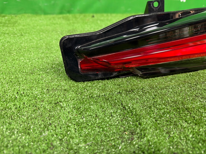 Фонарь в крышку багажника, 18000 рублей, Москва