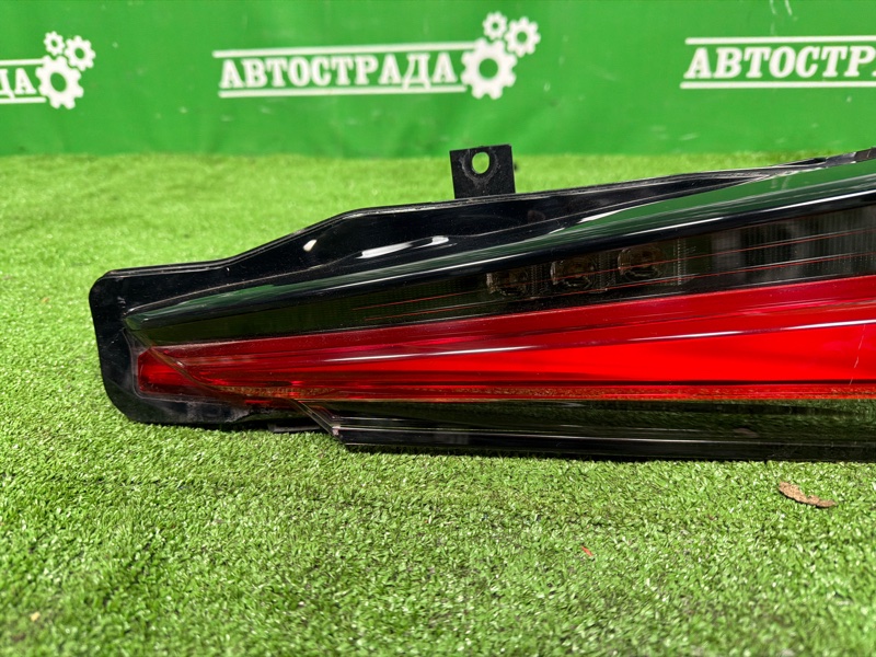 Фонарь в крышку багажника, 18000 рублей, Москва