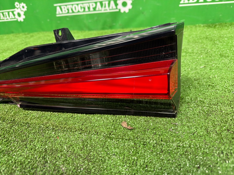 Фонарь в крышку багажника, 18000 рублей, Москва