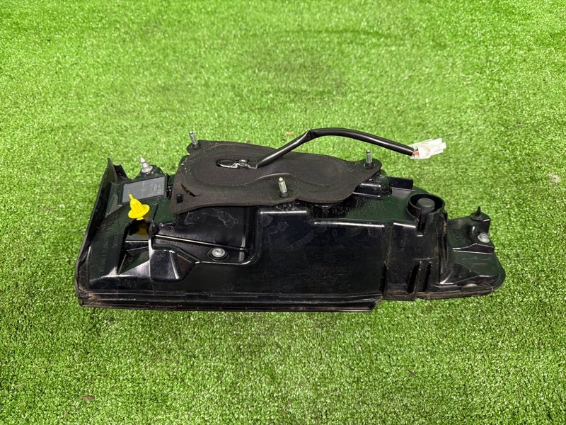 Фонарь в крышку багажника, 18000 рублей, Москва