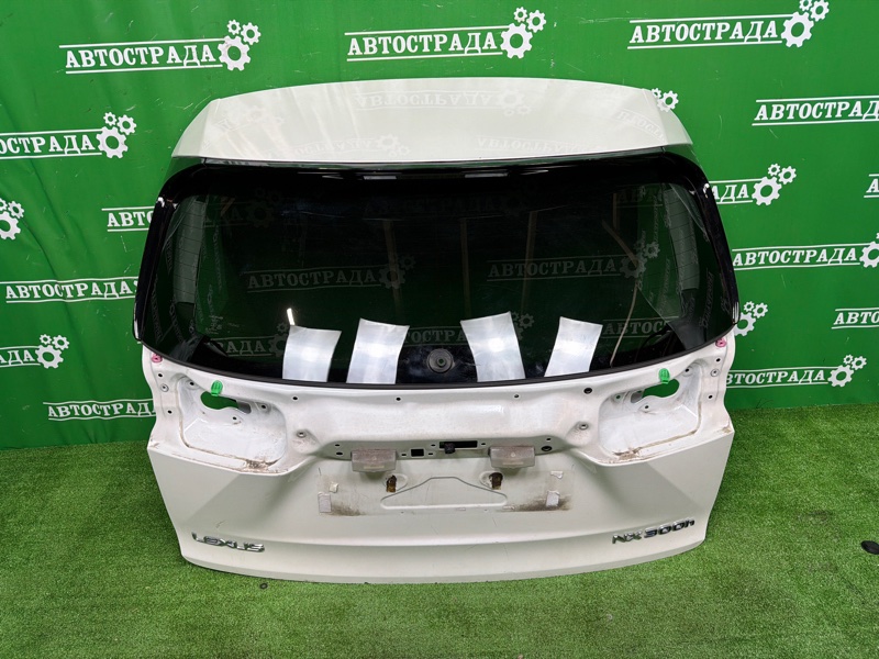 Крышка багажника, 75000 рублей, Москва