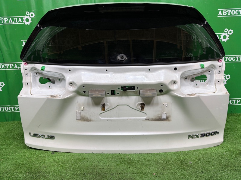 Крышка багажника, 75000 рублей, Москва