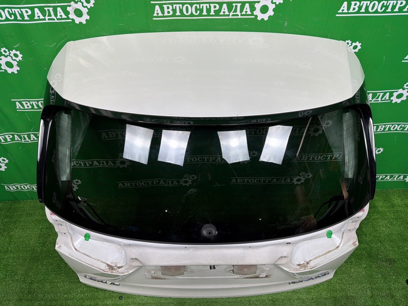 Крышка багажника, 75000 рублей, Москва