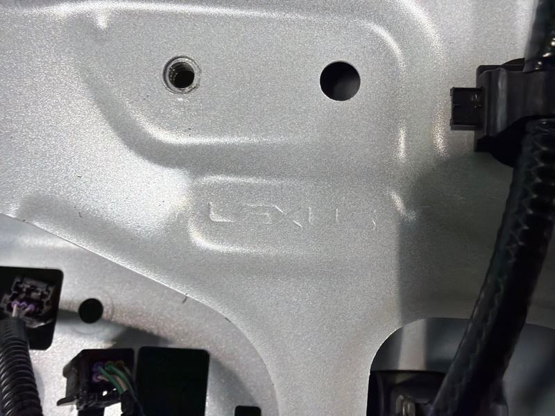 Крышка багажника, 75000 рублей, Москва