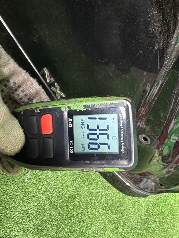 Крышка багажника, 120000 рублей, Москва