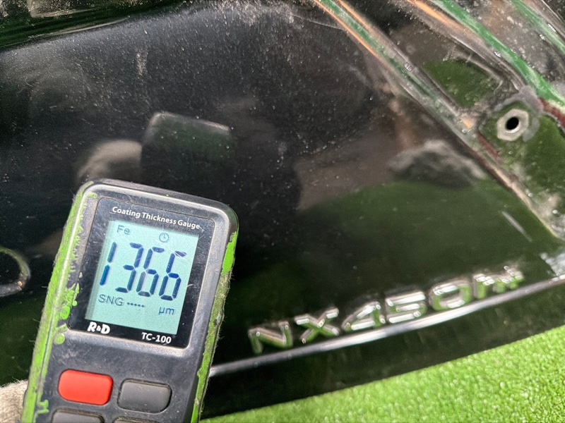 Крышка багажника, 120000 рублей, Москва