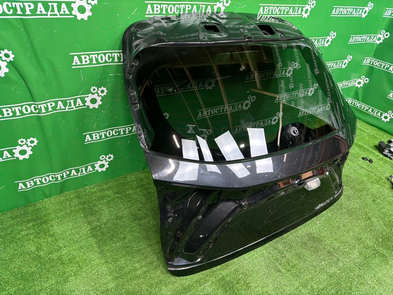 Крышка багажника, 120000 рублей, Москва