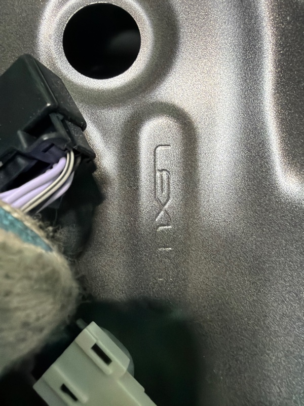 Крышка багажника, 120000 рублей, Москва