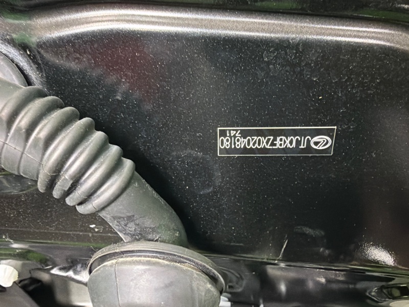 Крышка багажника, 120000 рублей, Москва