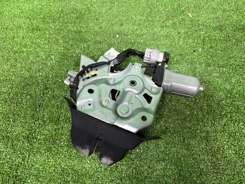 Замок багажника, 15000 рублей, Москва