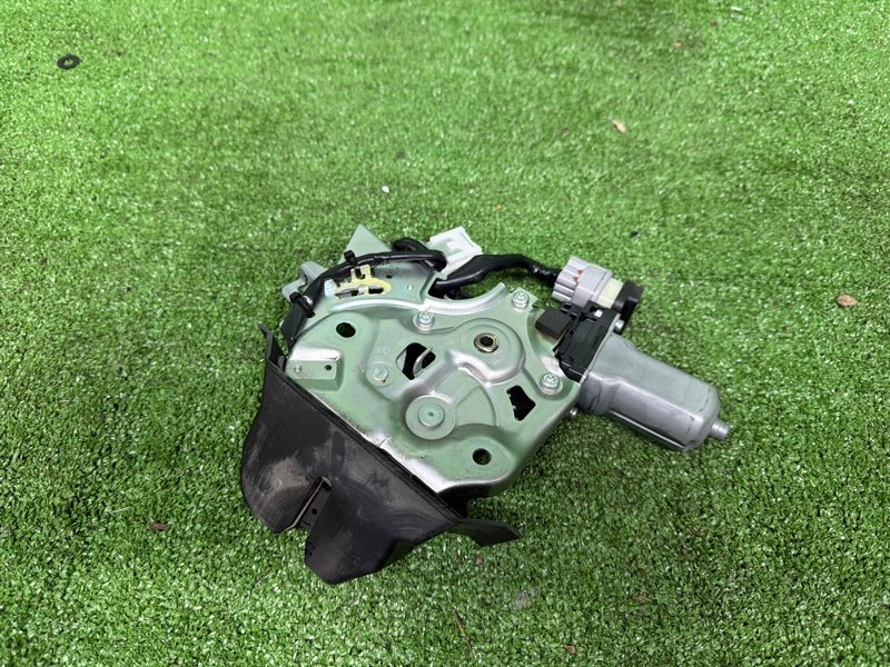 Замок багажника, 15000 рублей, Москва