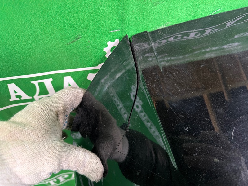 Крышка багажника, 75000 рублей, Москва