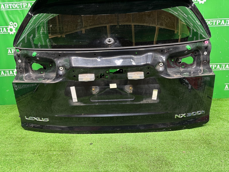 Крышка багажника, 75000 рублей, Москва