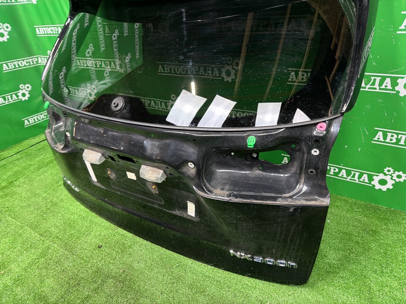 Крышка багажника, 75000 рублей, Москва