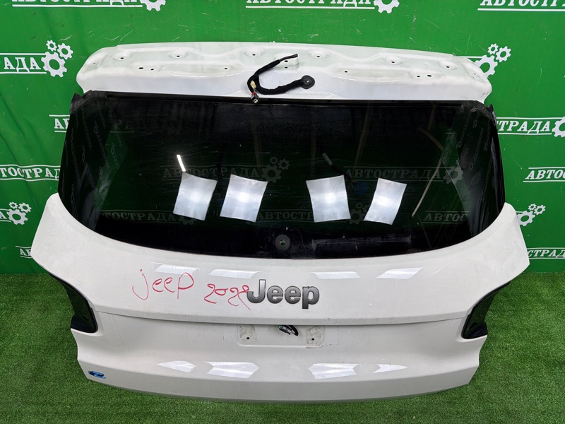 Крышка багажника, 200000 рублей, Москва