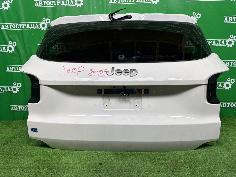 Крышка багажника, 200000 рублей, Москва