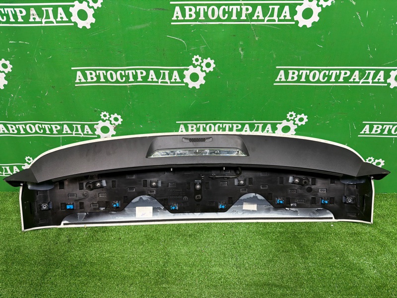 Спойлер, 50000 рублей, Москва