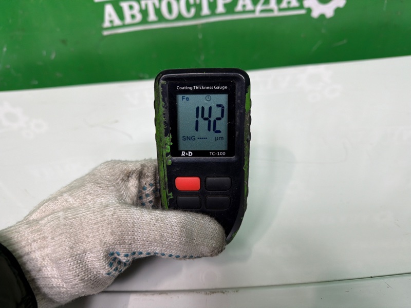 Крышка багажника, 52000 рублей, Москва