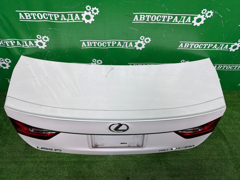 Крышка багажника, 52000 рублей, Москва