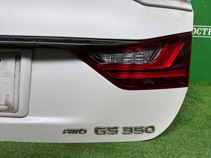 Крышка багажника, 52000 рублей, Москва