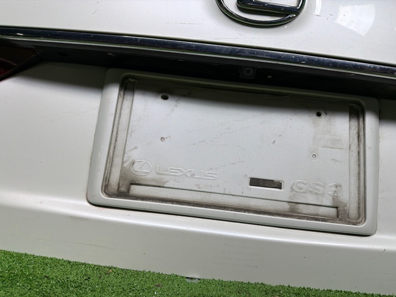 Крышка багажника, 52000 рублей, Москва