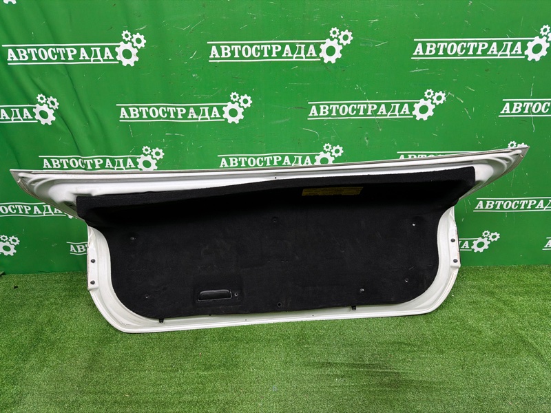 Крышка багажника, 52000 рублей, Москва