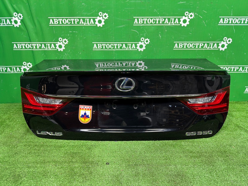 Крышка багажника, 52000 рублей, Москва