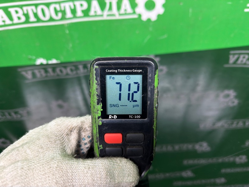 Крышка багажника, 52000 рублей, Москва