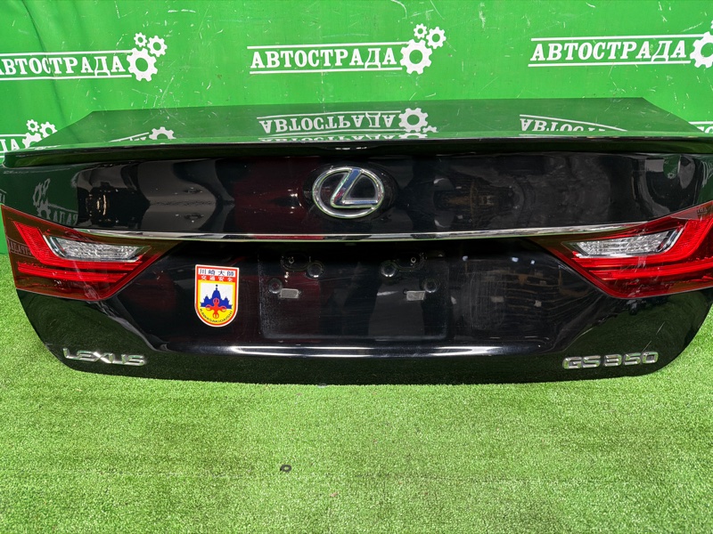 Крышка багажника, 52000 рублей, Москва