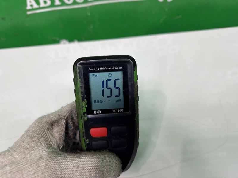 Крышка багажника, 52000 рублей, Москва