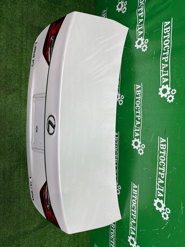 Крышка багажника, 52000 рублей, Москва