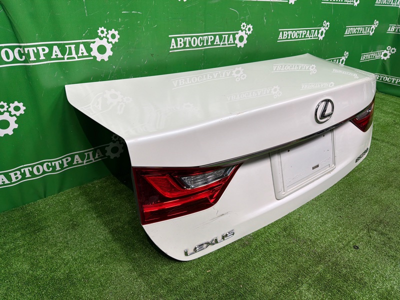 Крышка багажника, 52000 рублей, Москва