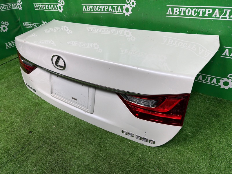 Крышка багажника, 52000 рублей, Москва