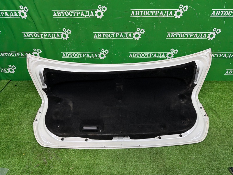 Крышка багажника, 52000 рублей, Москва