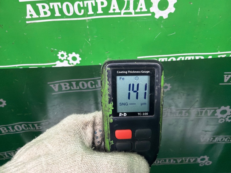 Крышка багажника, 52000 рублей, Москва