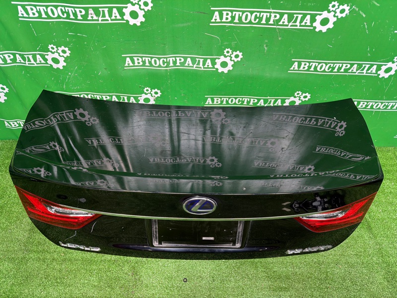 Крышка багажника, 52000 рублей, Москва