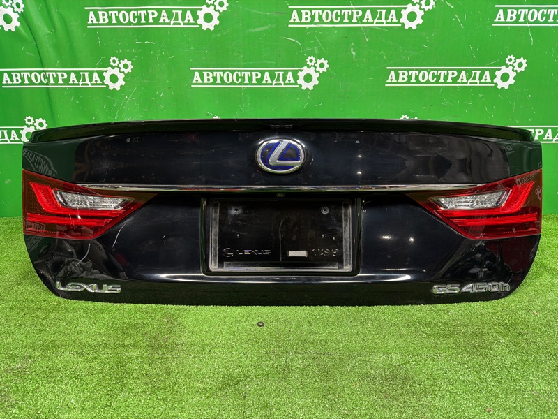 Крышка багажника, 52000 рублей, Москва