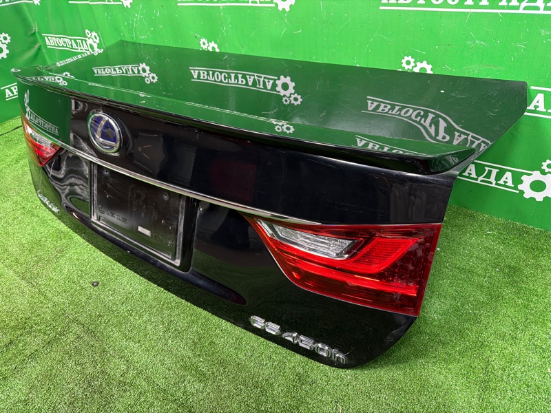 Крышка багажника, 52000 рублей, Москва