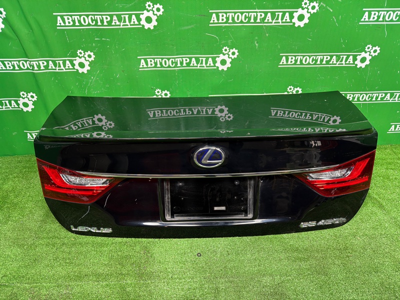 Крышка багажника, 52000 рублей, Москва