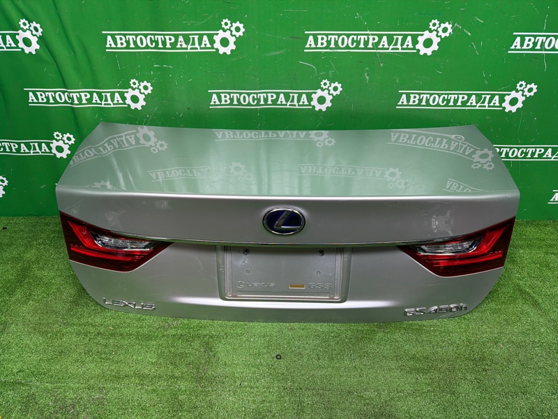 Крышка багажника, 52000 рублей, Москва